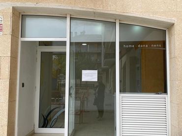 Business premises for sale in Capellades