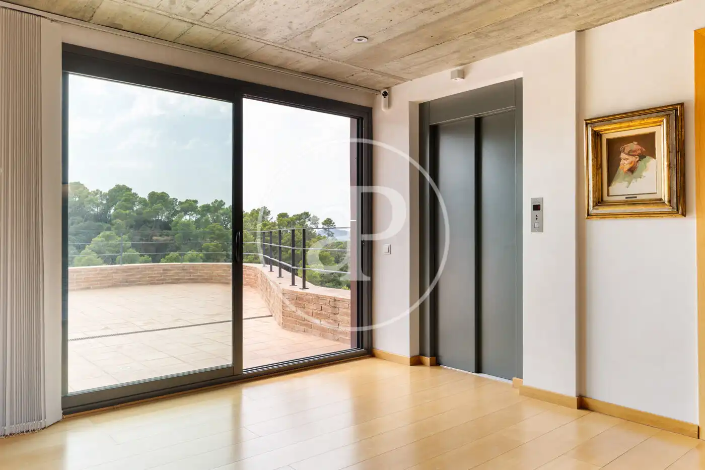 Houses for sale in Sant Cugat del Vallès  with Air Conditioner, Heating and Private garden