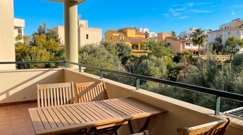 Foto 4 de Apartament de lloguer a Sant Agustí,  Palma de Mallorca