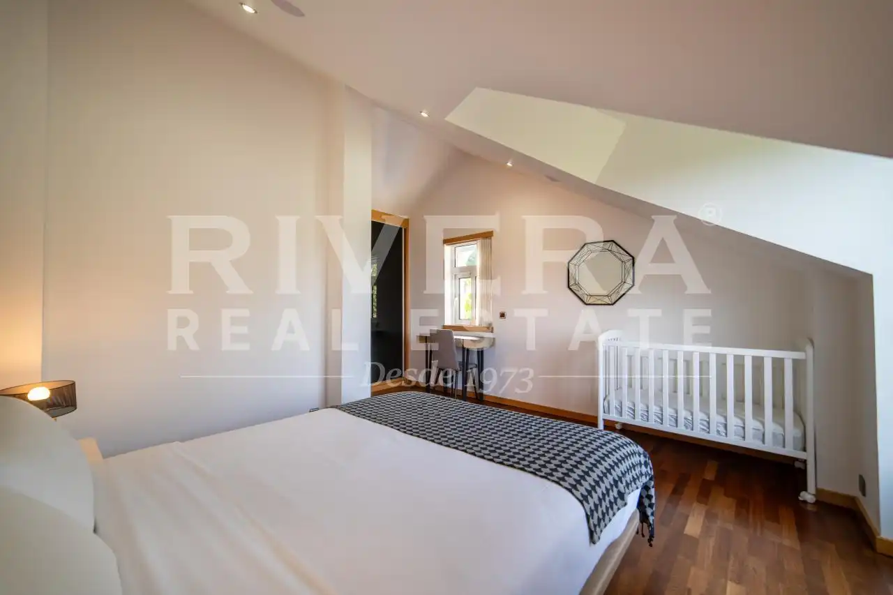 Casa amb terrassa en venda a Lugar Carballas, imagen 21