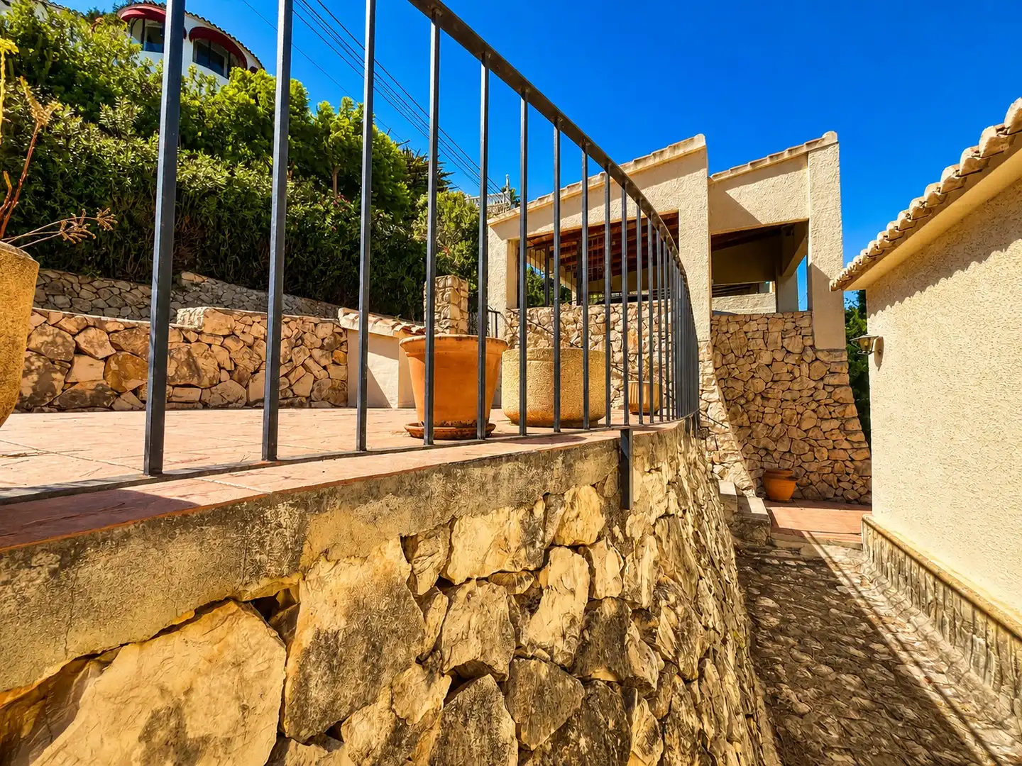Casa con giardino in vendita a La Viña - Montemar - San Jaime, imagen 37