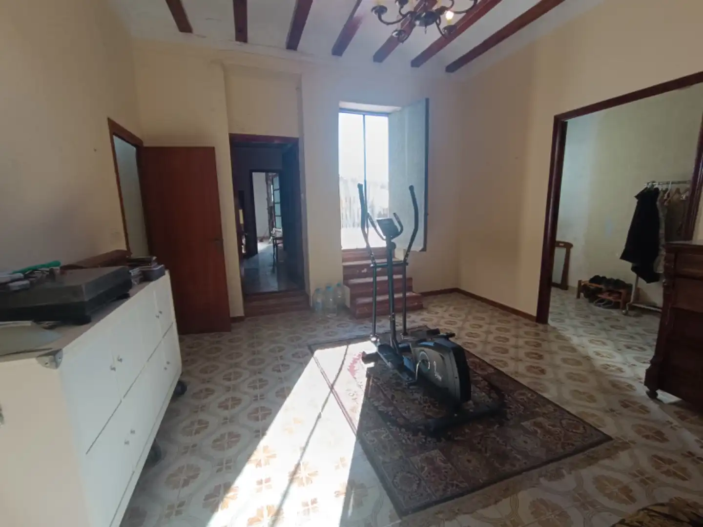 Casa amb terrassa en venda a Carrer Vall, imagen 38