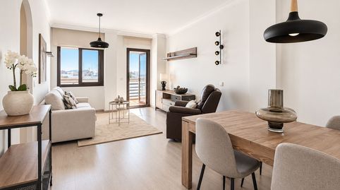 Foto 3 de Apartamento en venta en La Carolina - Guadalpín, Marbella