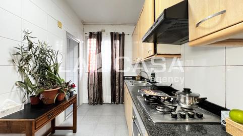 Foto 3 de Pis en venda a Artigues, Badalona