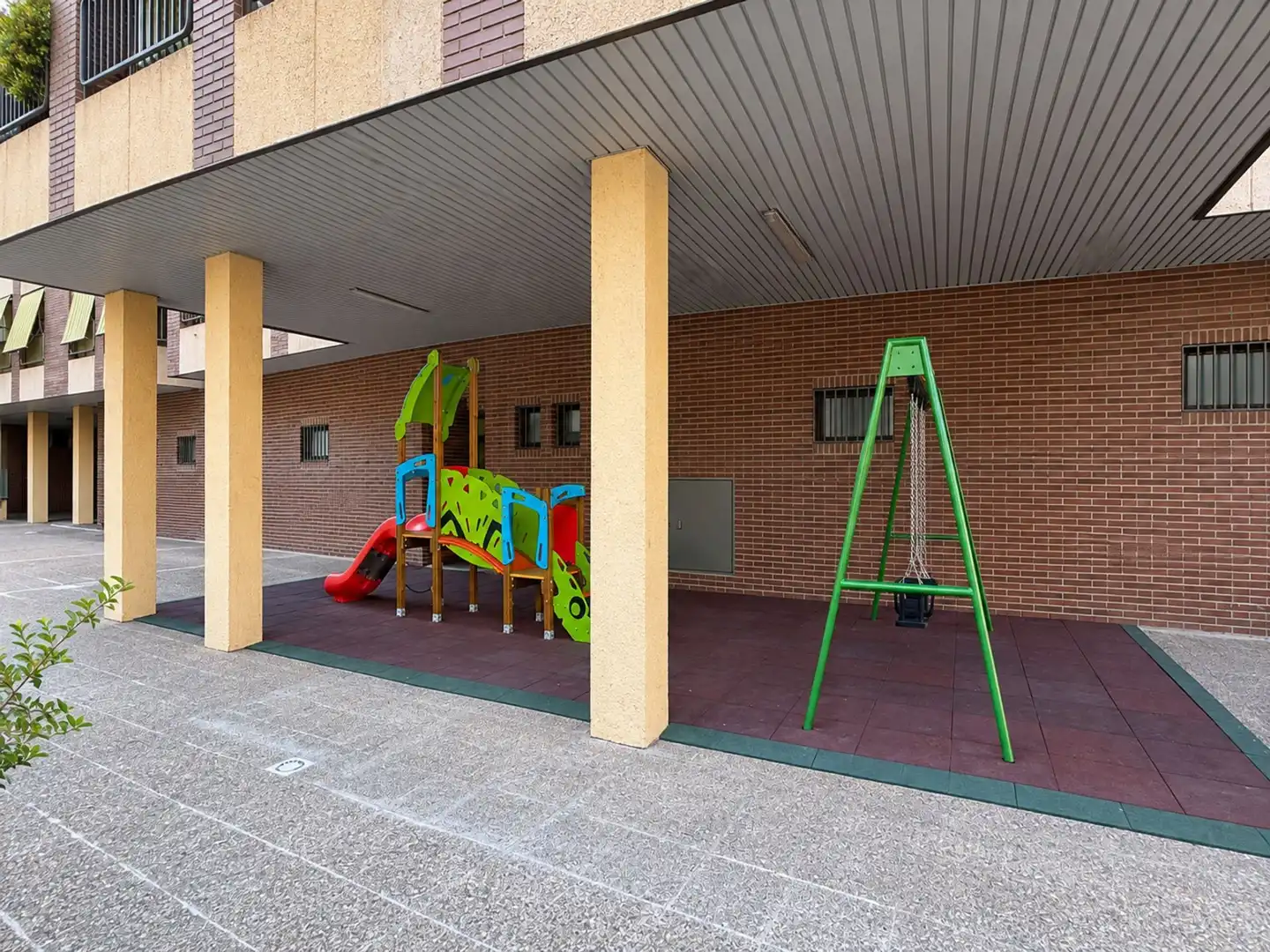 Piso con piscina en venta en Actur-Rey Fernando, imagen 7