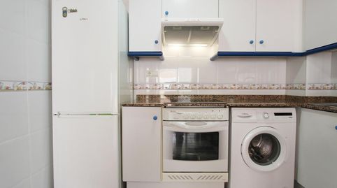 Foto 3 de Piso en venta en Avenida Madrid, 16, Playa Morro de Gos, Oropesa del Mar / Orpesa