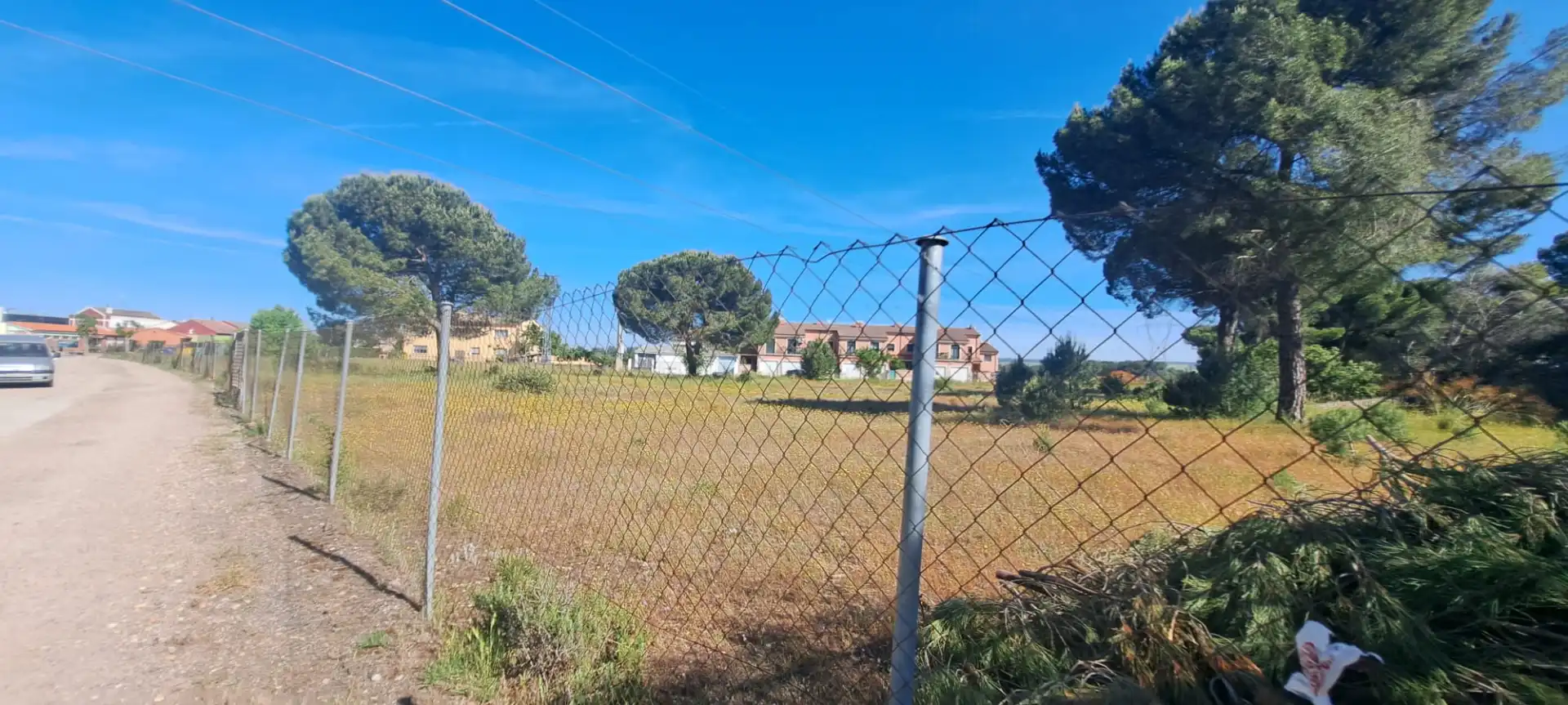 Terreni e lotti in vendita a Camino Cabezada 1, imagen 26