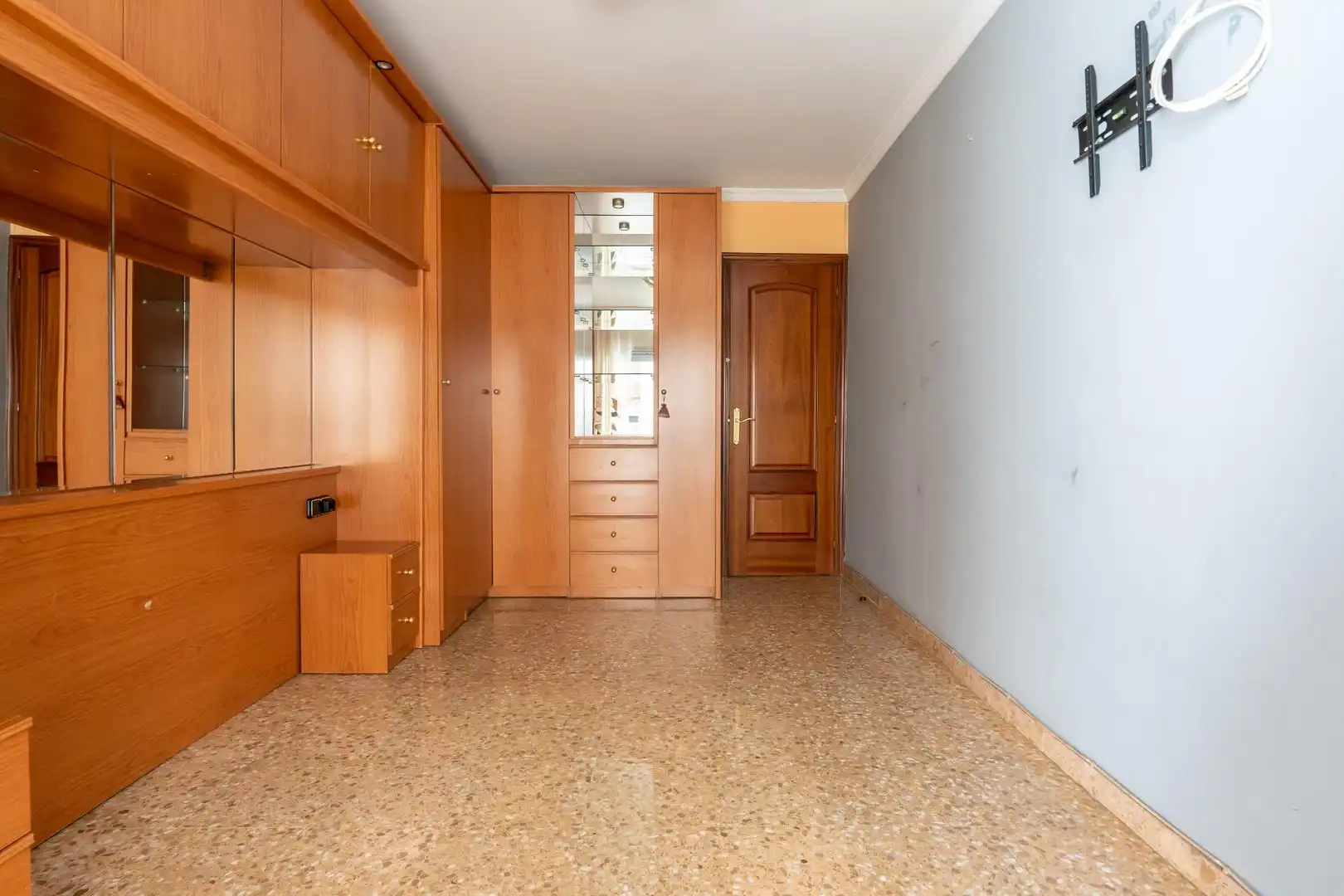Piso en venta en Reus con Calefacción, Terraza y Balcón