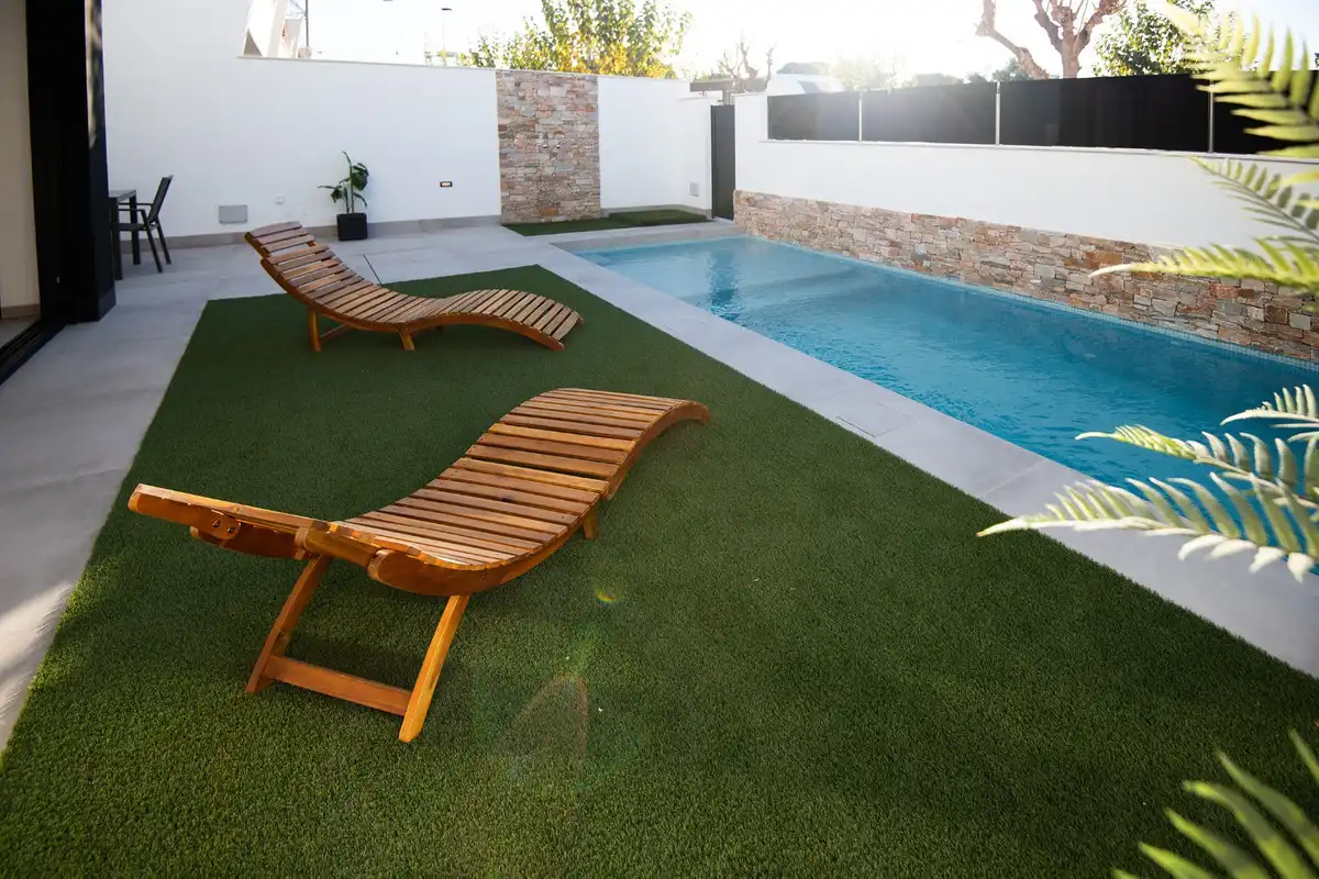 House for sale in Santiago de la Ribera, imagen 24