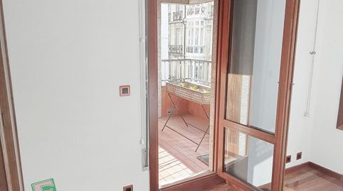 Foto 4 de Apartamento de alquiler en Melquiades Alvarez , Salesas - Foncalada - Campoamor, Oviedo