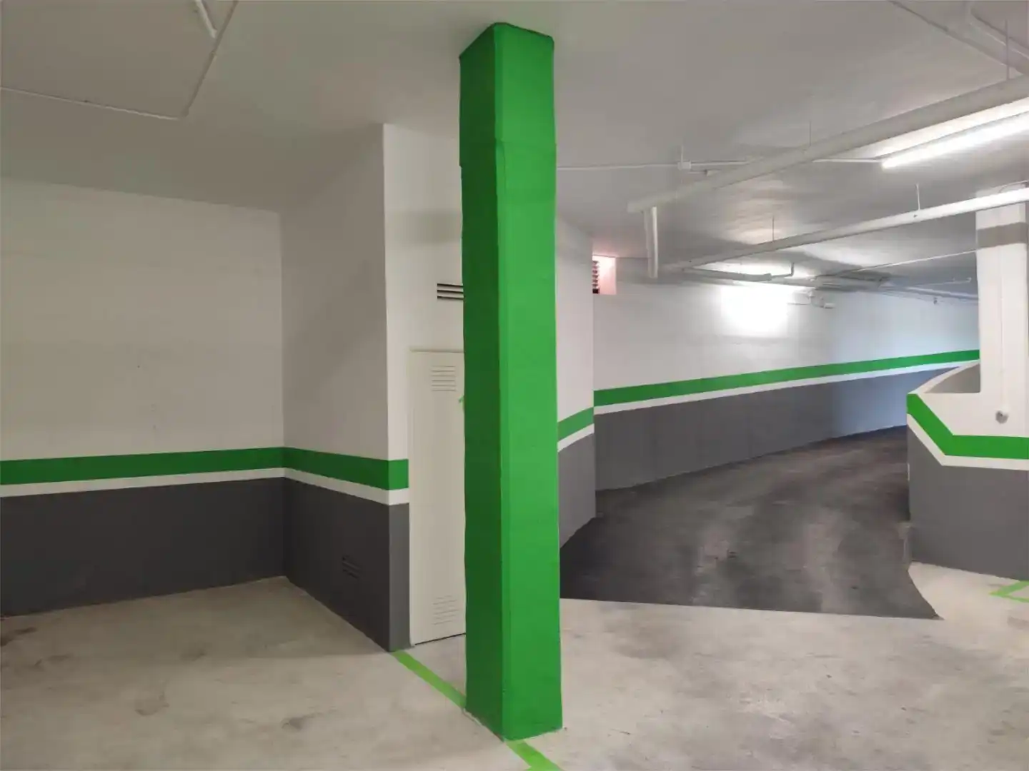Parking de Garaje en venta en Paiporta