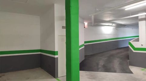Foto 3 de Garaje en venta en Carrer Museros, 7, Metro - Auditorio, Paiporta