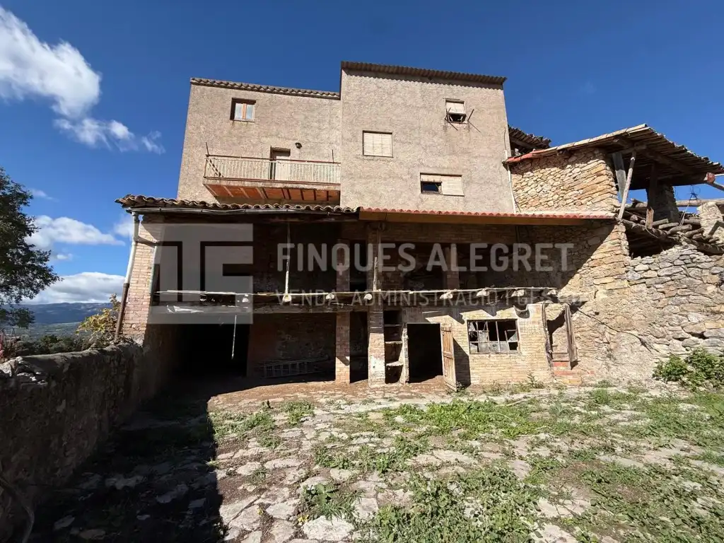Casa con terraza en venta en Calle Sant Miquel; S.Marti Cana, imagen 28