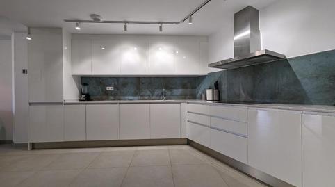 Photo 5 of Apartment to rent in  Edeta, 3, Platja de Torres, Alicante