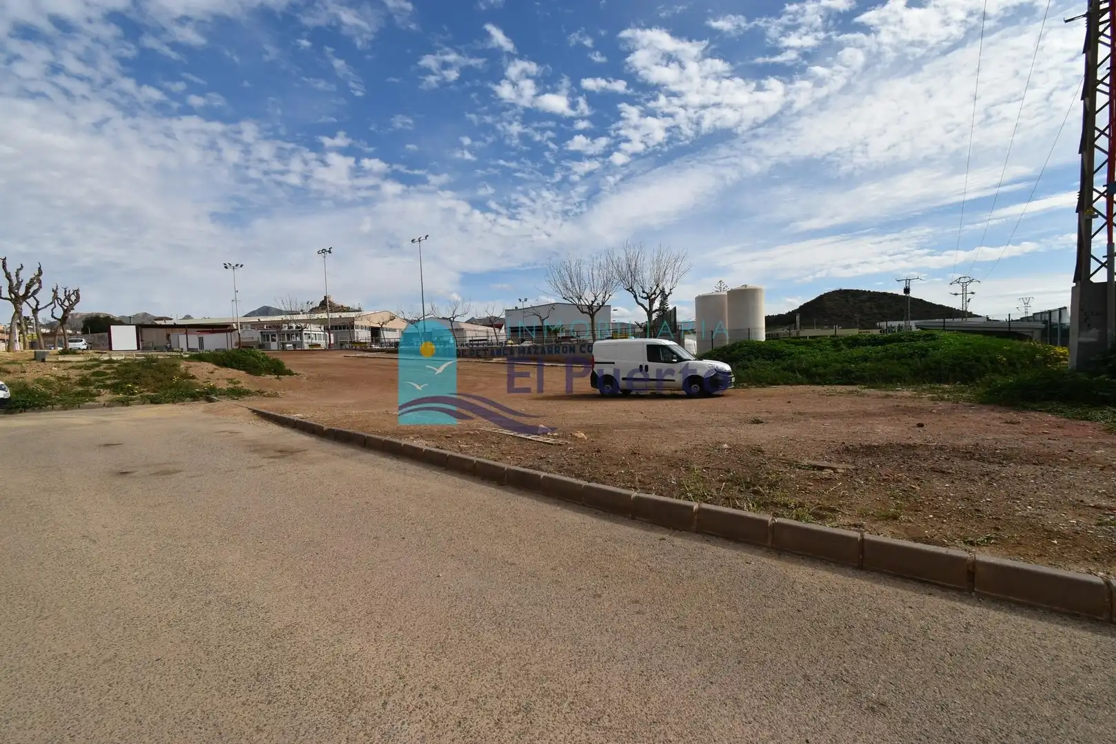 Terrenys i solars en venda a Mazarrón Casco Urbano, imagen 13