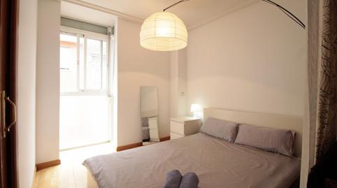 Foto 2 de Estudi de lloguer a Valdeacederas, Madrid