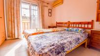 Bedroom of House or chalet for sale in Guardamar del Segura  with Air Conditioner, Terrace and Furnished