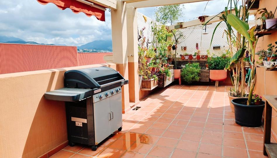 Photo 1 of Attic for sale in Calle Antonio Martin, 7, San Pedro de Alcántara pueblo, Málaga