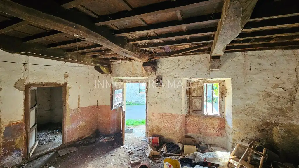 Casa o chalet en venta en Colunga