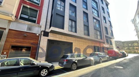 Foto 4 de Apartament en venda a Ronda Muralla , 49, San Roque - As Fontiñas, Lugo