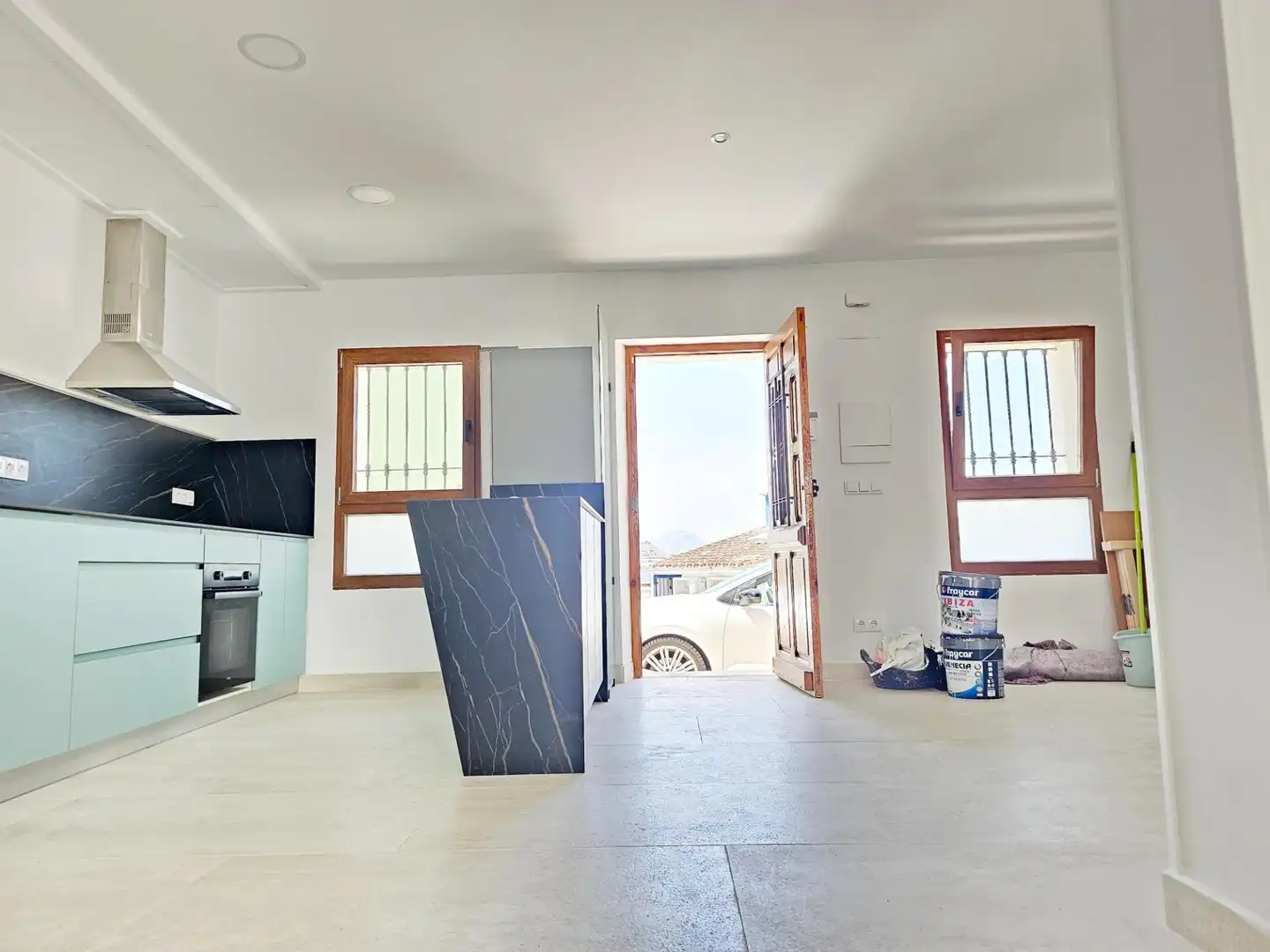Country homes for rent in Centro Urbano