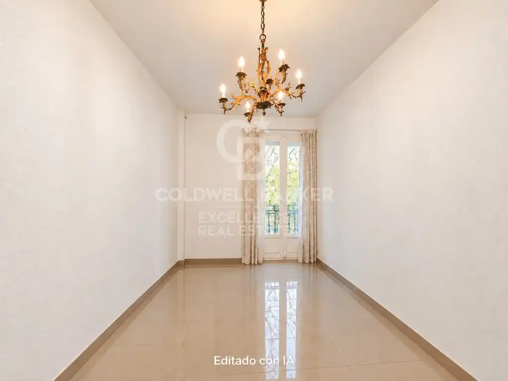 Dining room of Flat for sale in Ciutat Vella 