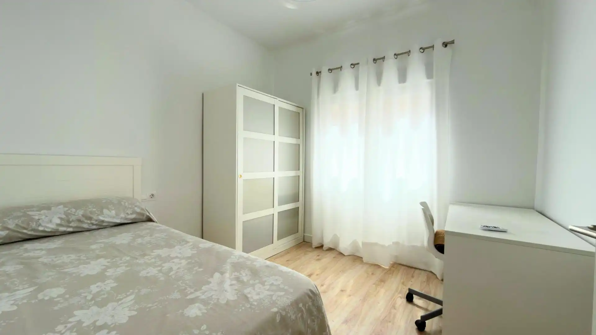 Piso con terraza en venta en PASCUAL CARACENA TORRES, imagen 9
