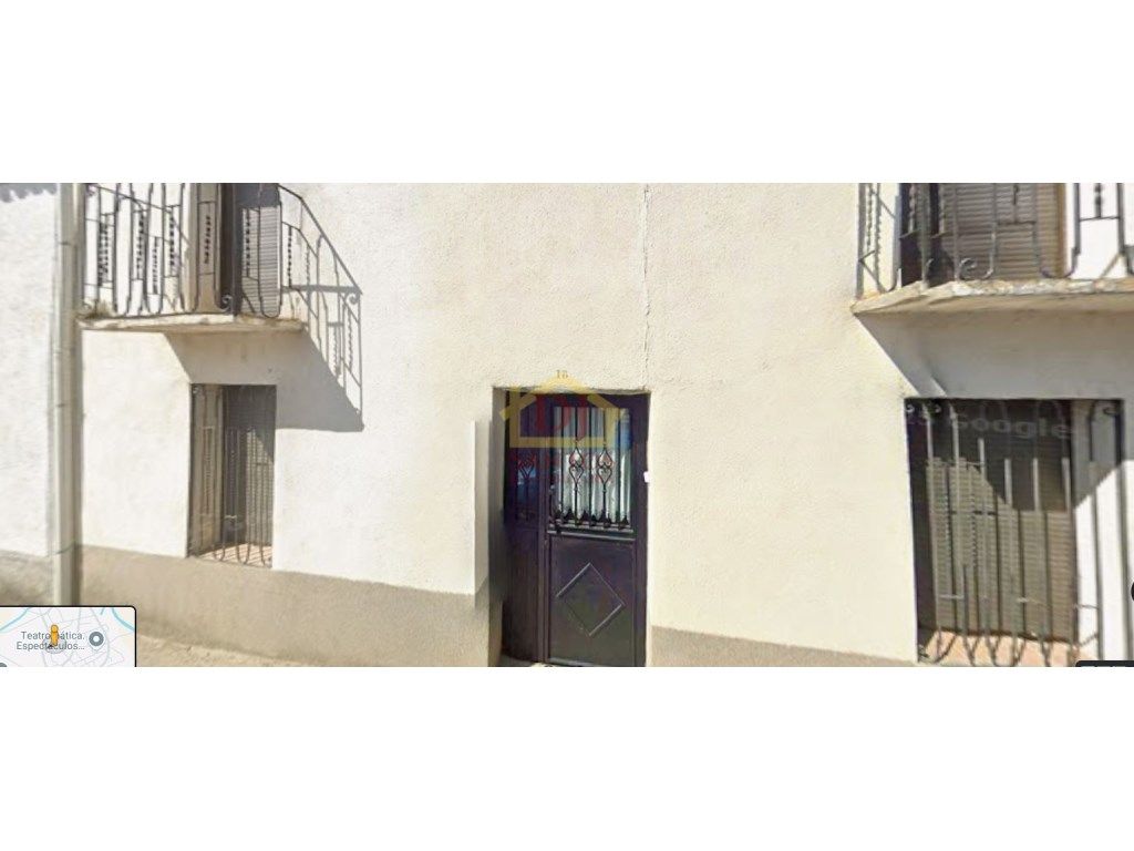 Vista exterior de Casa o xalet en venda en Tordillos