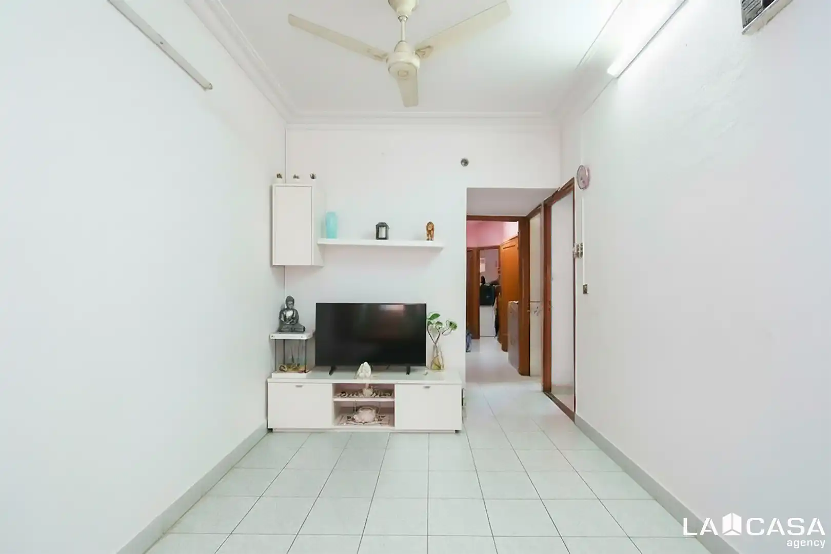 Appartamento con terrazza in vendita a Carrer d'Elkano, imagen 15