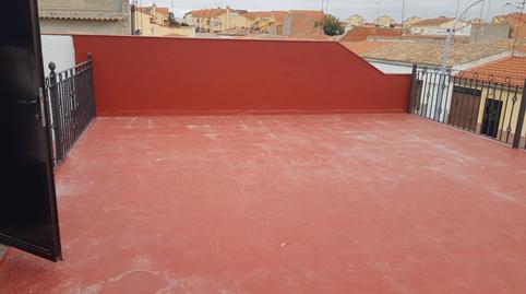 Foto 5 de Casa o xalet de lloguer a Añover de Tajo, Toledo