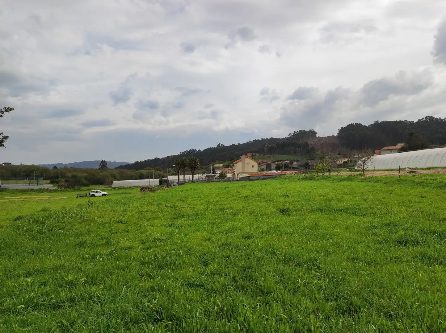 Terreny rústic en venda a Lugar Orro, imagen 8