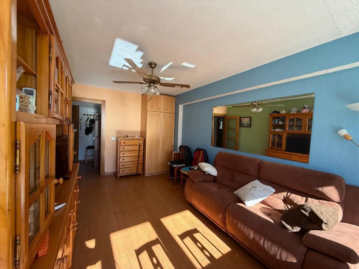 Apartamento con piscina en venta en Calle de Lepanto, imagen 8