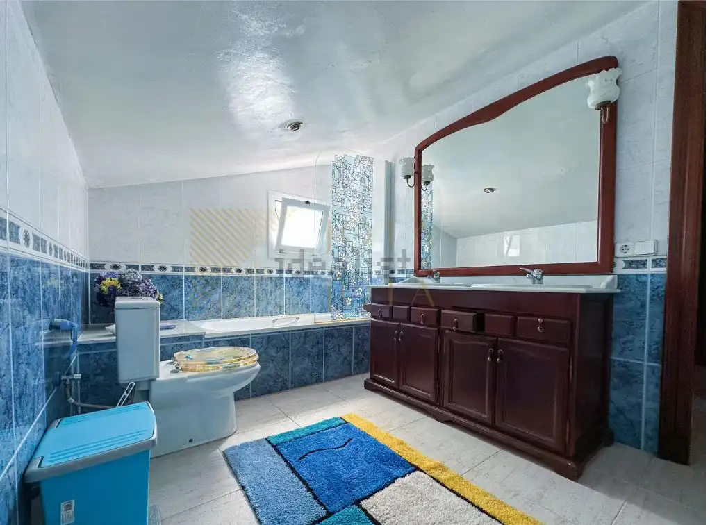 Villa mit Terrasse zum Verkauf in Aiguaviva Parc, imagen 23