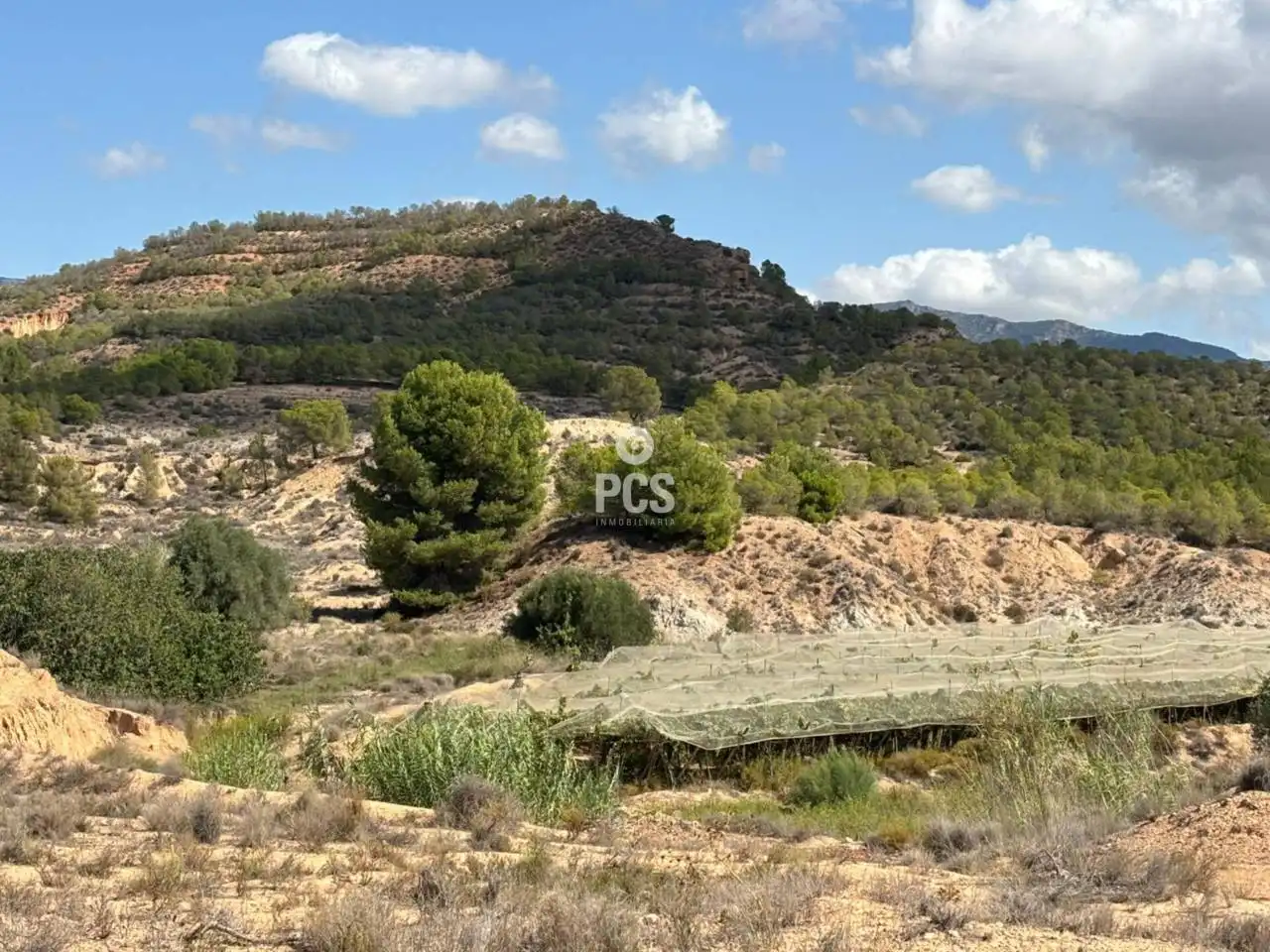 Terrenys i solars en venda a Calle Llano de las Bojas (Aledo) S/N, imagen 8
