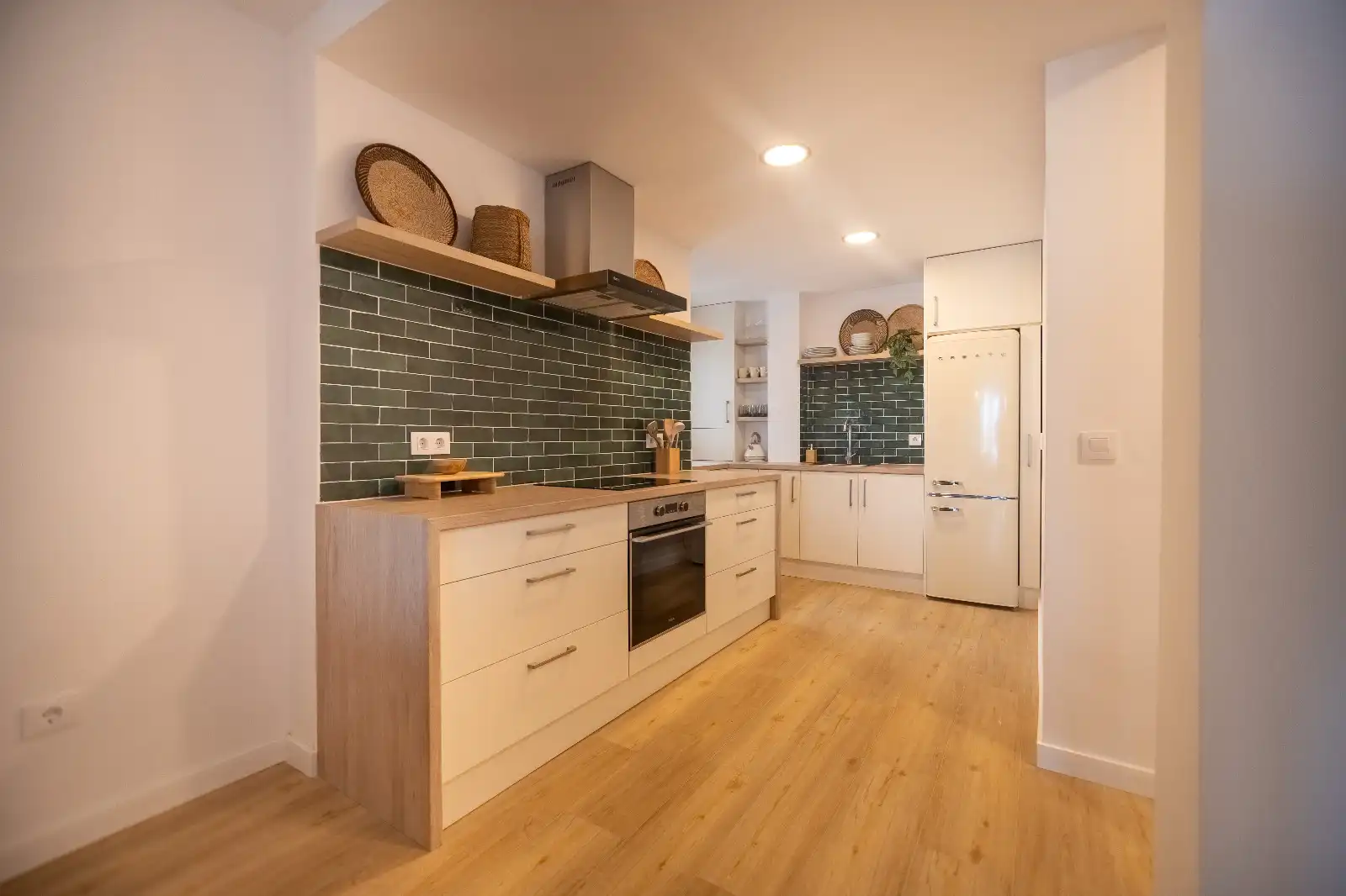 Flat with terrace for sale in Urb. Juan De Austria, imagen 9