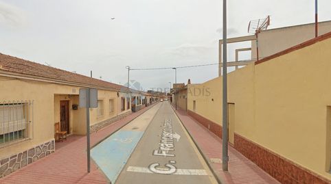 Foto 2 de Casa adosada en venta en Cl Francisco Jimenez Soto Torre-pacheco (murcia), Torre-Pacheco ciudad, Torre-Pacheco