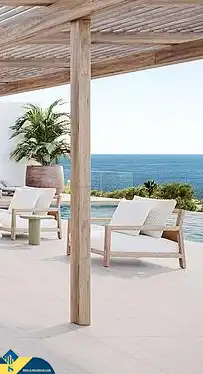 Chalet con piscina en venta en Cap Martinet, imagen 5