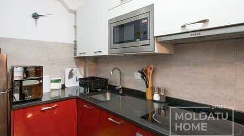 Foto 5 de Piso en venta en Casco Viejo, Bilbao