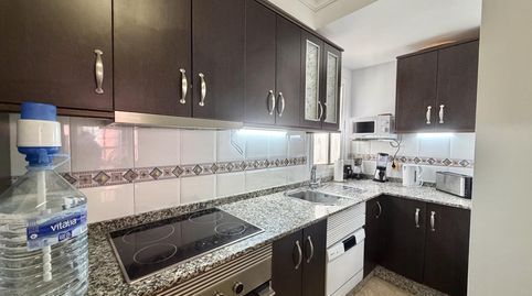 Foto 3 von Wohnung zur Miete in Bentaguaire, Cruce de Arinaga, Agüimes