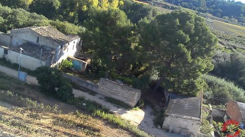 Foto 5 de Finca rústica en venda a Vila-rodona, Tarragona