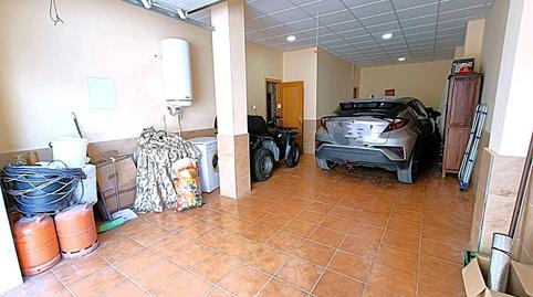 Foto 4 de Finca rústica en venta en La Nucia Pueblo, Alicante