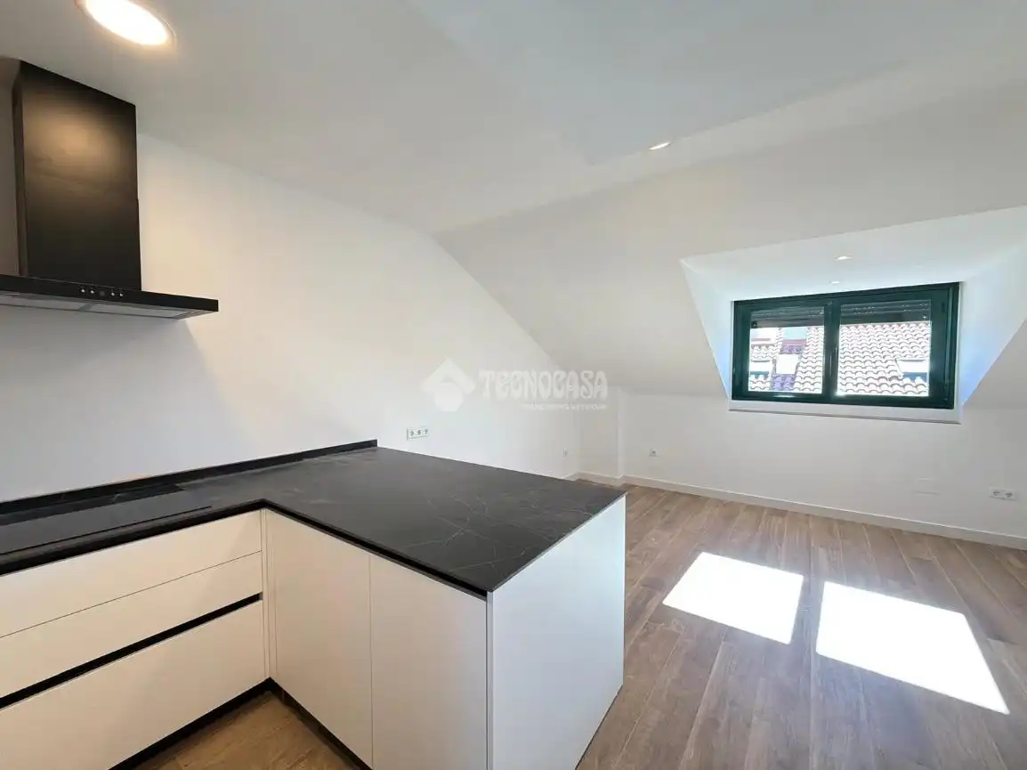 Habitación de Piso de alquiler en Brunete, Madrid