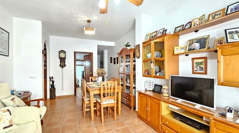 Foto 4 de Piso en venta en Ayuntamiento - Barrio Alto, Sanlúcar de Barrameda