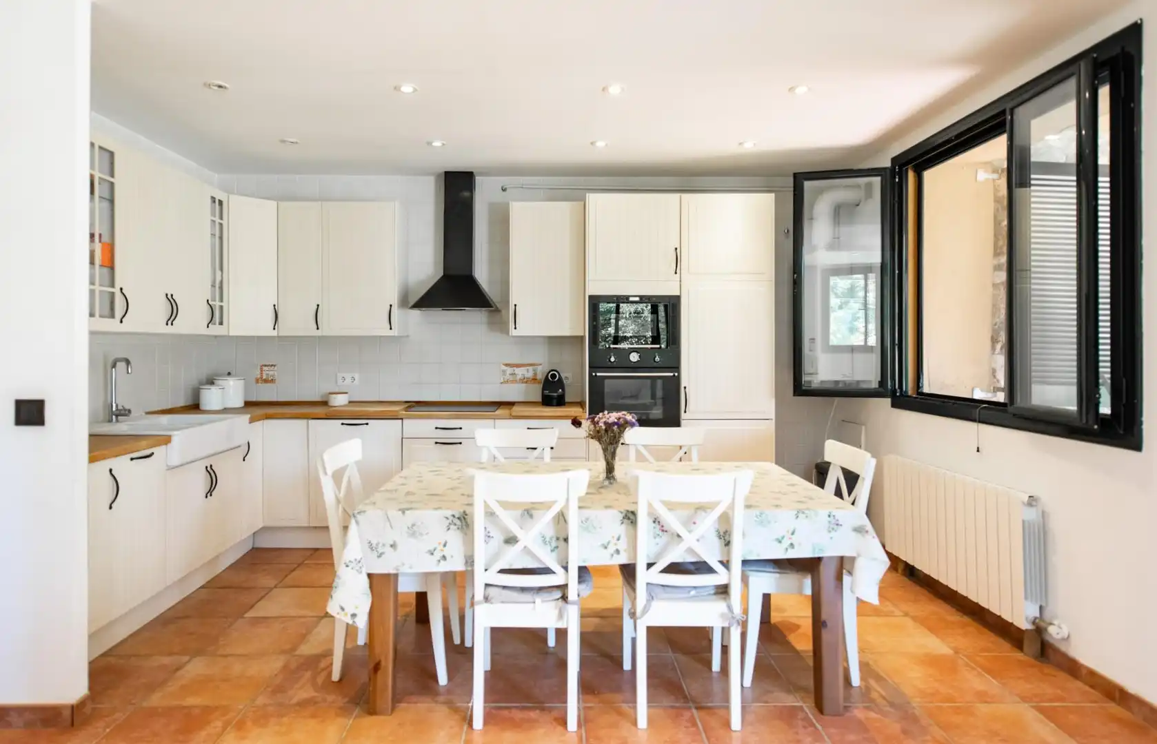 Casa rústica con terraza en venta en Camino Camí Can Cabot de Munt, imagen 5