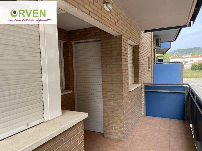 Balcony of Flat for sale in El Vendrell  with Heating, Terrace and Alarm