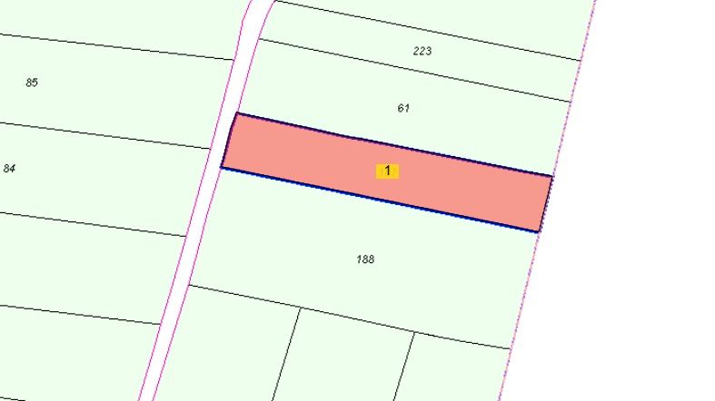 Terreno en venta en  Valencia Capital