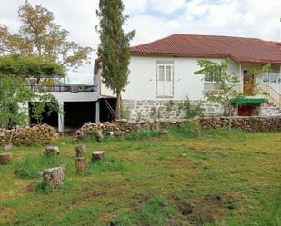 House or chalet for sale in Parada de Sil  with Heating and Terrace