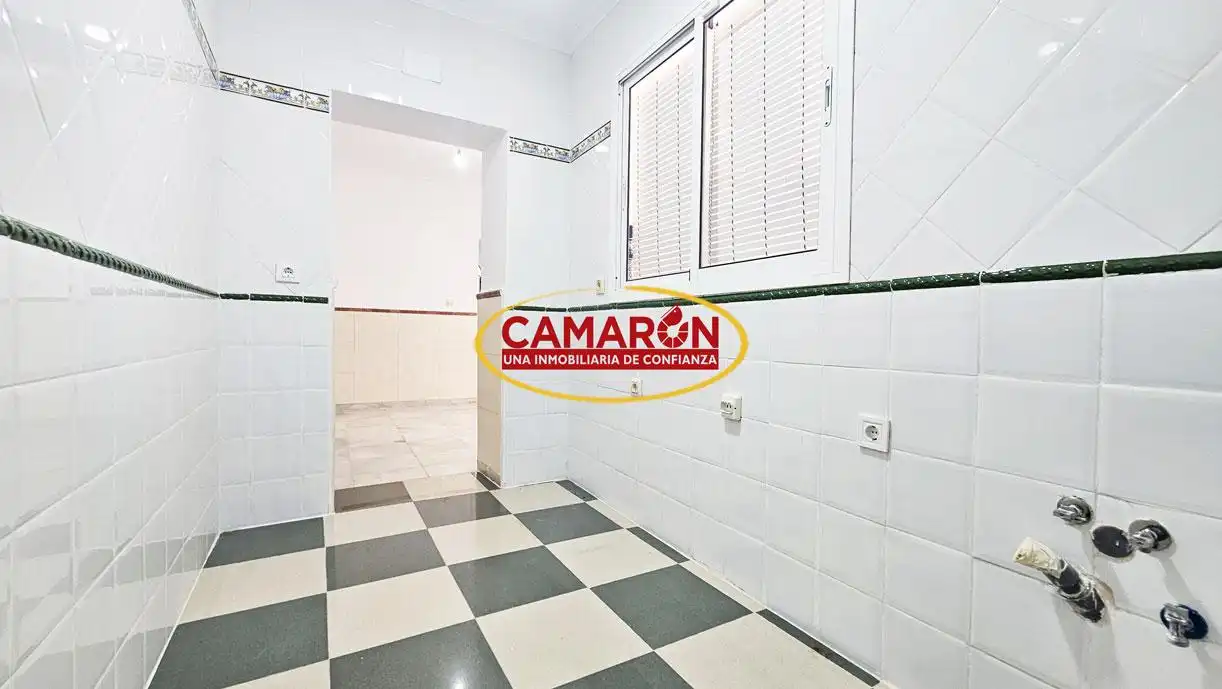 Bathroom of Detached homes for sale in Coria del Río