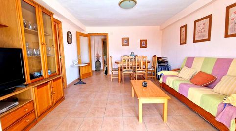 Foto 5 de Apartamento en venta en Carrer Escullera, 4, Playa de Gandia, Gandia