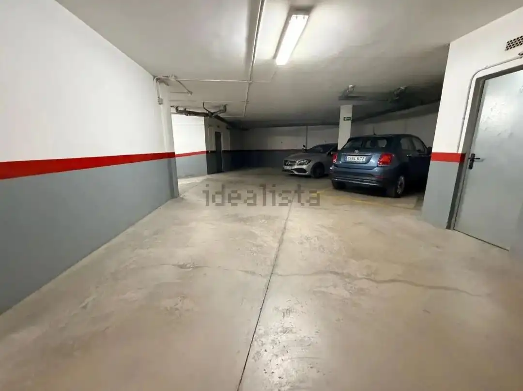 Parking of Garage for rent in Albaida